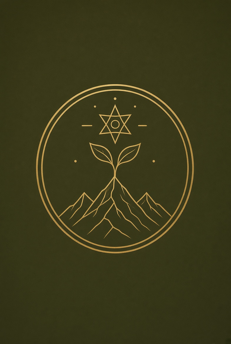 Living Ridge mark